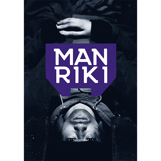 MANRIKI